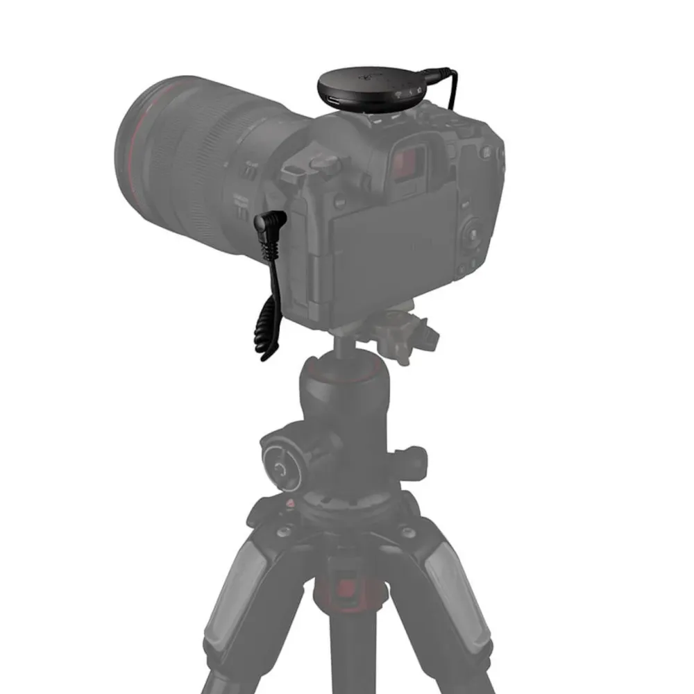 Syrp Foto Og Video|Genie Micro Move Kamera-fjernkontroll