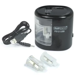 Tacwise Penner|Elektrisk blyantspisser PS12-USB