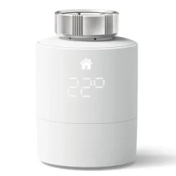 tado Inneklima|Temperaturkontroll|Ekstra termostat til Radiator V3+ 1-pk.