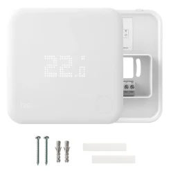 tado Inneklima|Temperaturkontroll|Ekstra termostat til Wired Smart Thermostat V3+
