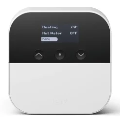 tado Inneklima|Temperaturkontroll|Heat Pump Optimizer X