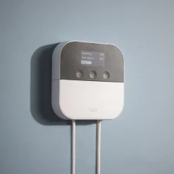 tado Inneklima|Temperaturkontroll|Heat Pump Optimizer X