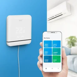 tado Inneklima|Temperaturkontroll|Smart AC Control V3+ Fjernkontroll