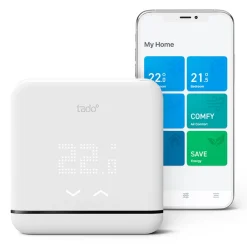 tado Inneklima|Temperaturkontroll|Smart AC Control V3+ Fjernkontroll