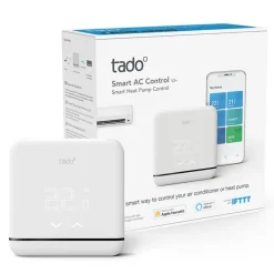 tado Inneklima|Temperaturkontroll|Smart AC Control V3+ Fjernkontroll