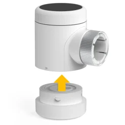 tado Inneklima|Temperaturkontroll|Smart Radiator Thermostat X 1-pk.