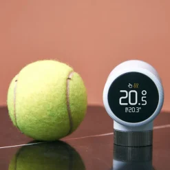 tado Inneklima|Temperaturkontroll|Smart Radiator Thermostat X 4-pk.