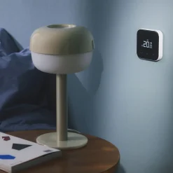 tado Inneklima|Temperaturkontroll|Smart Thermostat X (kablet) Startpakke