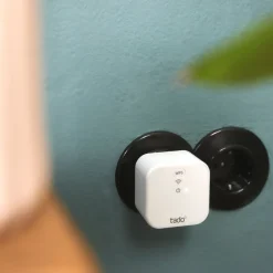 tado Inneklima|Temperaturkontroll|Smart Thermostat X (kablet) Startpakke