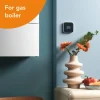 tado Inneklima|Temperaturkontroll|Smart Thermostat X (kablet)