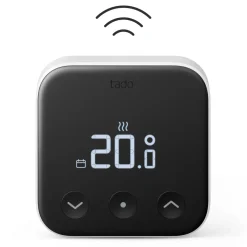 tado Inneklima|Temperaturkontroll|Wireless Temperature Sensor X