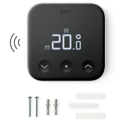 tado Inneklima|Temperaturkontroll|Wireless Temperature Sensor X