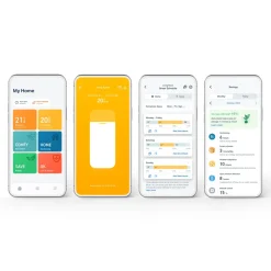 tado Inneklima|Temperaturkontroll|Wireless Temperature Sensor X