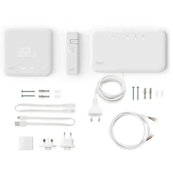 tado Inneklima|Temperaturkontroll|Wireless Thermostat V3+ Startpakke