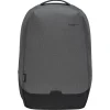 Targus Tilbehør Til Bærbar Pc|Cypress Security Ryggsekk for datamaskin 15,6"