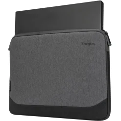 Targus Tilbehør Til Bærbar Pc|Cypress Sleeve Datamaskinetui 15.6"
