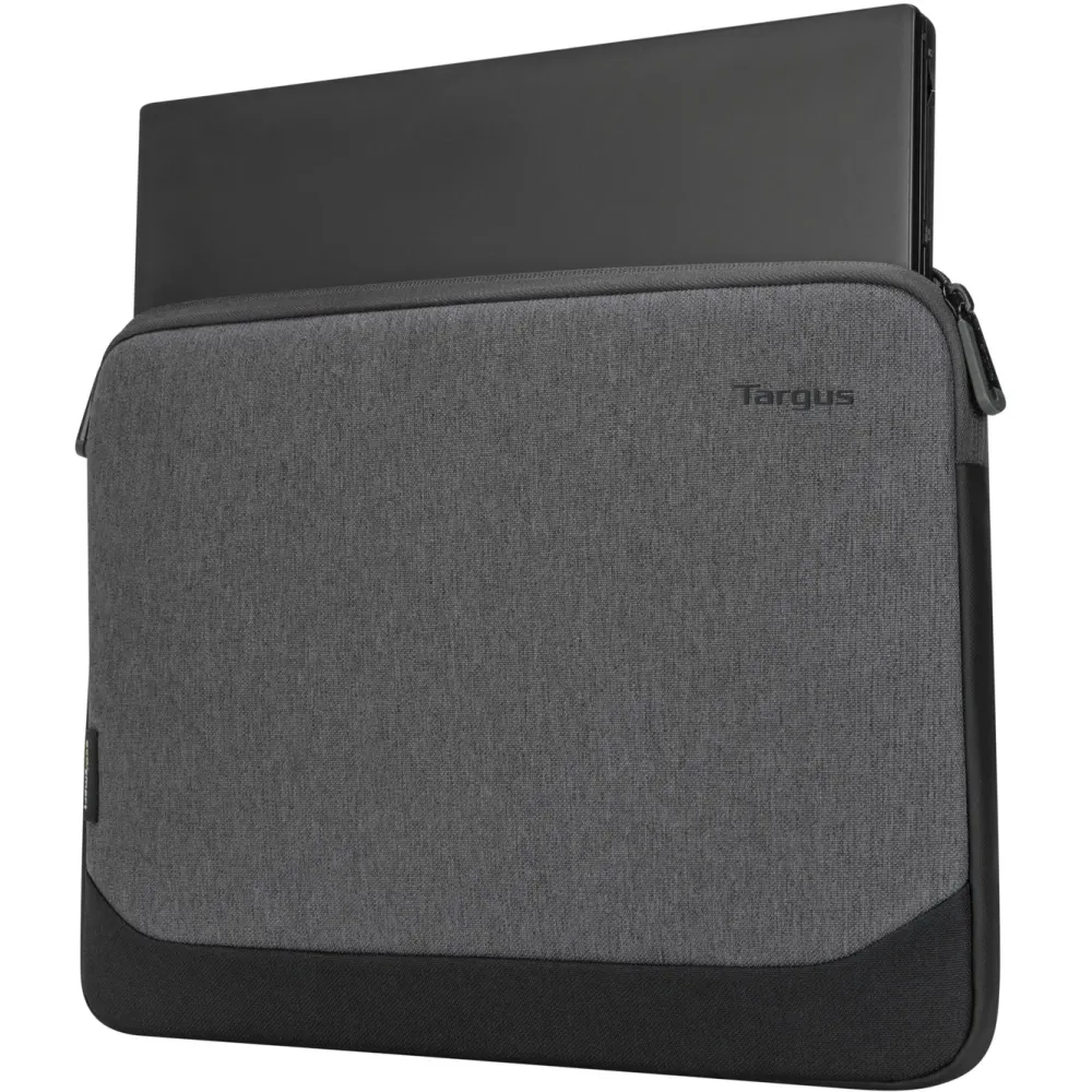 Targus Tilbehør Til Bærbar Pc|Cypress Sleeve Datamaskinetui 15.6"