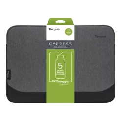 Targus Tilbehør Til Bærbar Pc|Cypress Sleeve Datamaskinetui 13-14