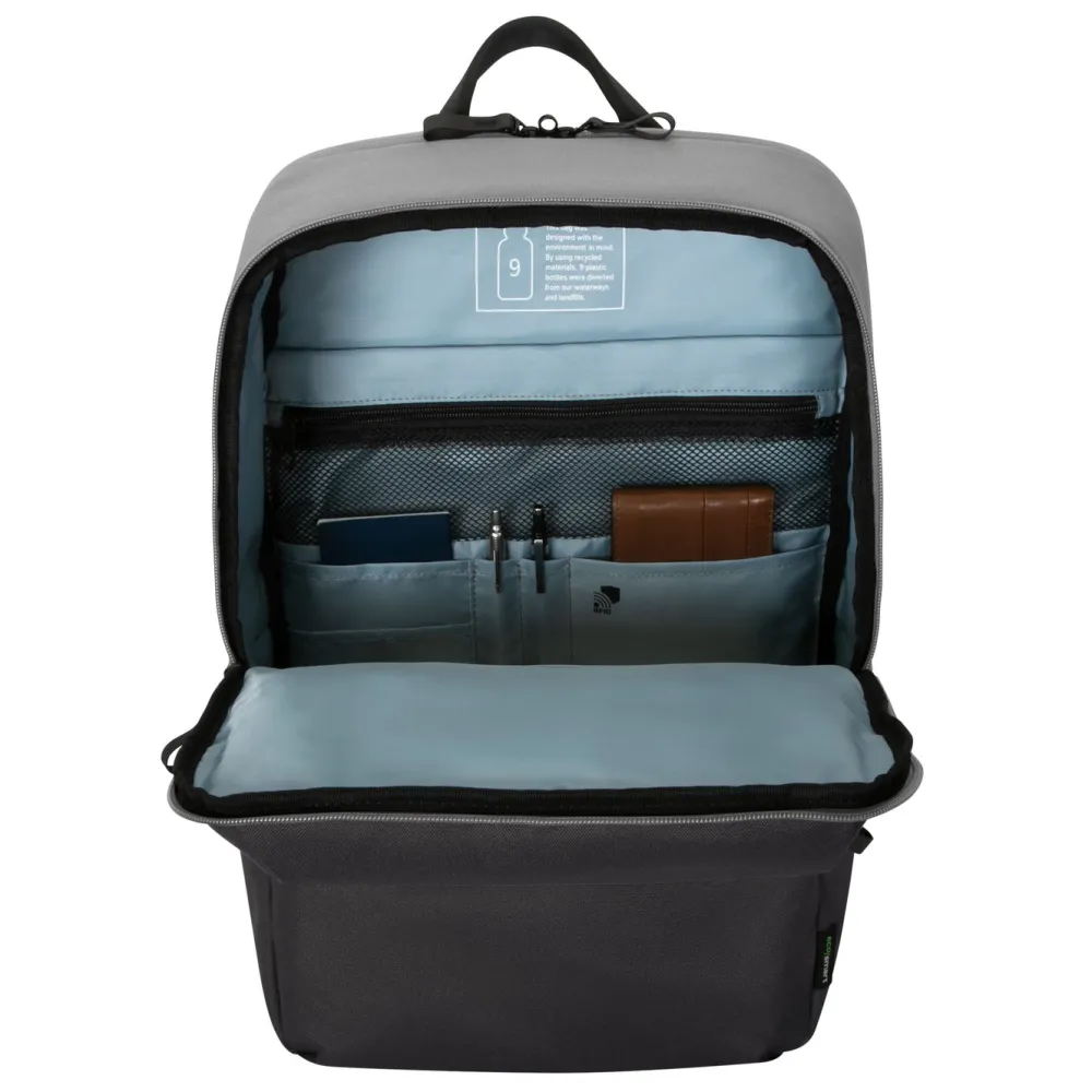 Targus Tilbehør Til Bærbar Pc|Sagano Travel Ryggsekk 15.6"