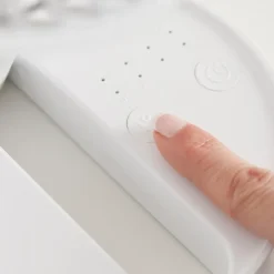 Taurus Inneklima|Air Lite Fold&Go bordvifte
