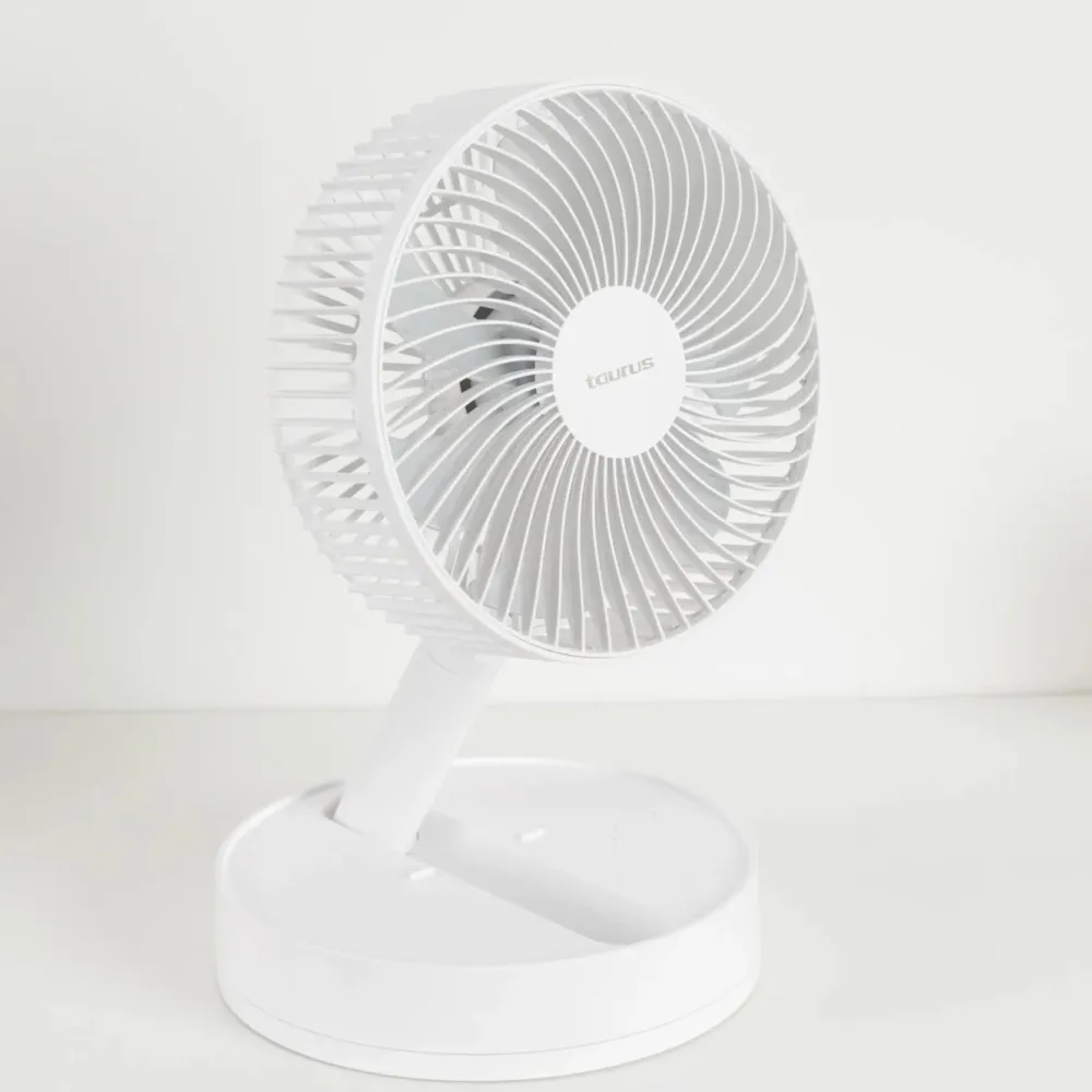 Taurus Inneklima|Rengjøring|Bordvifte Air Lite Fold&Go+