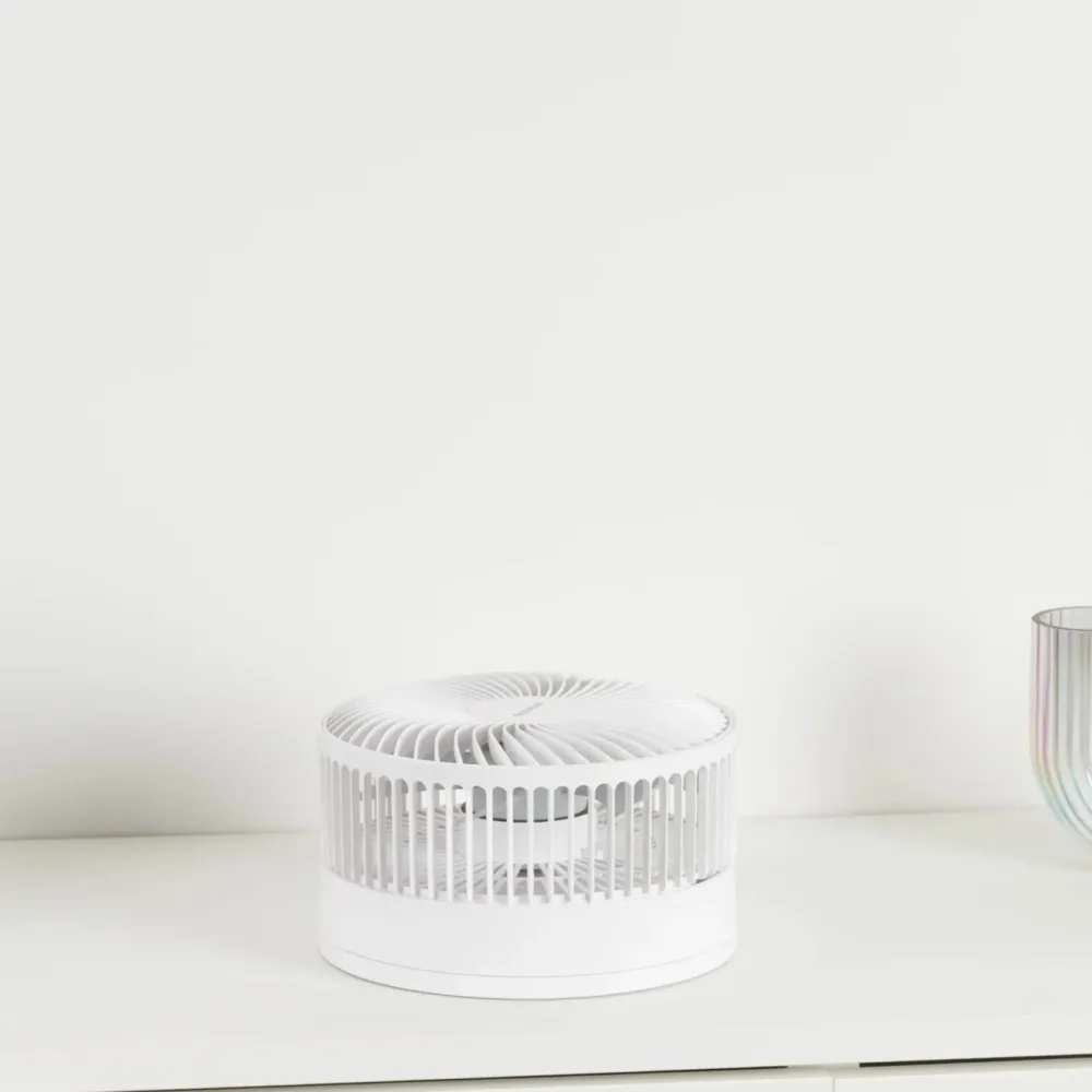 Taurus Inneklima|Rengjøring|Bordvifte Air Lite Fold&Go+