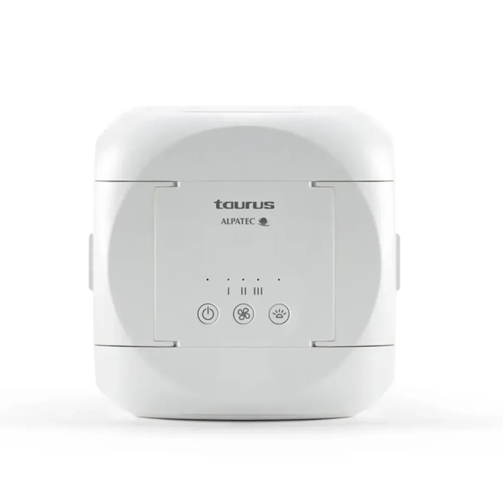 Taurus Inneklima|Miniluftkjøler 5 W