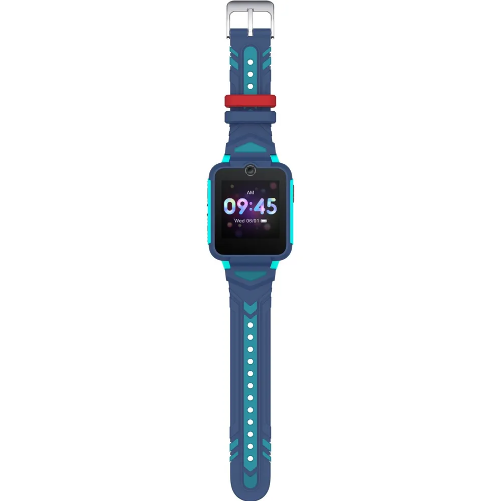 TCL Barn Og Baby|Smartklokker Og Ringer|Barneklokke MT42X