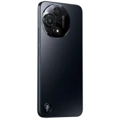 TCL Mobiltelefoner|60 5G (2025) 256GB 256 GB, Space Gray