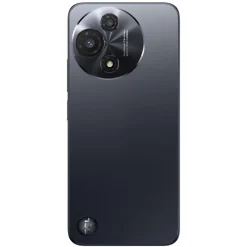 TCL Mobiltelefoner|60 5G (2025) 256GB 256 GB, Space Gray