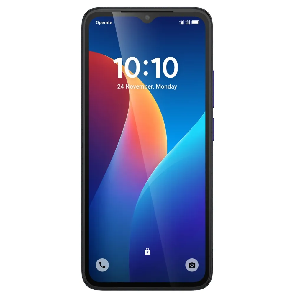 TCL Mobiltelefoner|K70 SE 64 GB