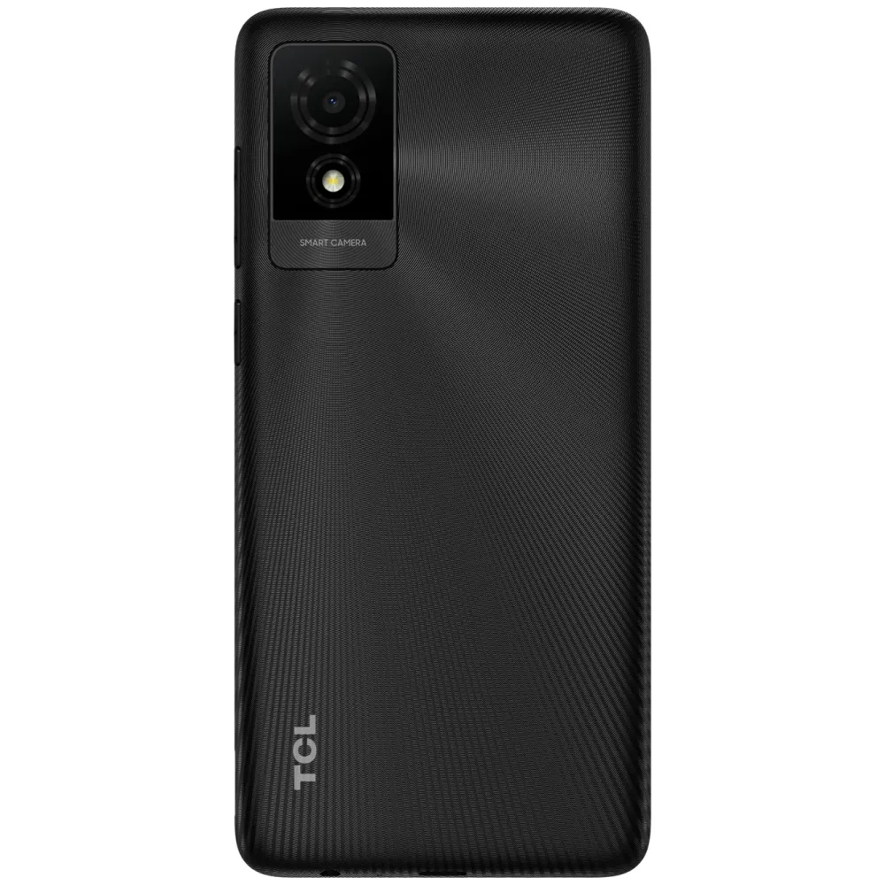 TCL Mobiltelefoner|501 Mobiltelefon 6"