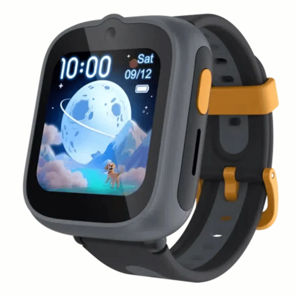 TCL Barn Og Baby|Smartklokker Og Ringer|Movetime MT48 - smartklokke for barn