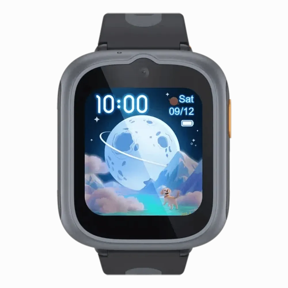 TCL Barn Og Baby|Smartklokker Og Ringer|Movetime MT48 - smartklokke for barn