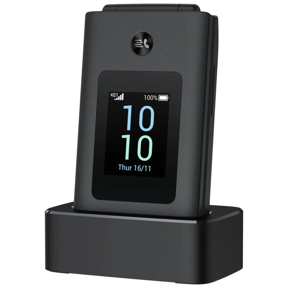TCL Mobiltelefoner|Onetouch 4043 ECO design
