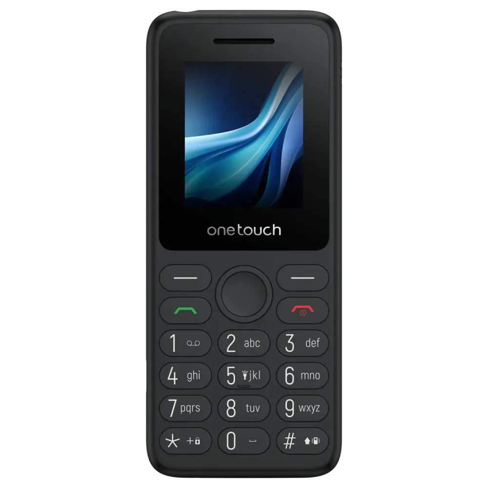 TCL Mobiltelefoner|OneTouch 5041 4G-mobil