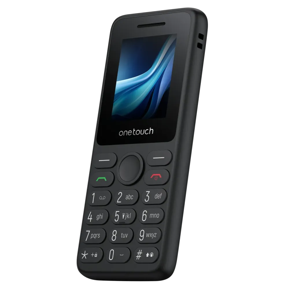TCL Mobiltelefoner|OneTouch 5041 4G-mobil