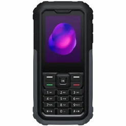 TCL Mobiltelefoner|OneTouch 5044 holdbar 4G-mobil