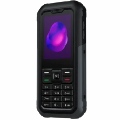 TCL Mobiltelefoner|OneTouch 5044 holdbar 4G-mobil