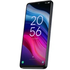 TCL Mobiltelefoner|505 Smartphone (128GB) 6.75"