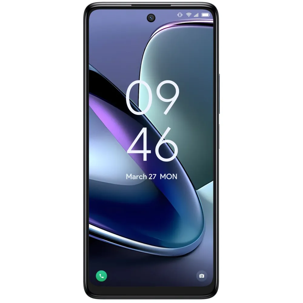 TCL Mobiltelefoner|50 Smartphone 5G (128GB) 6.6"