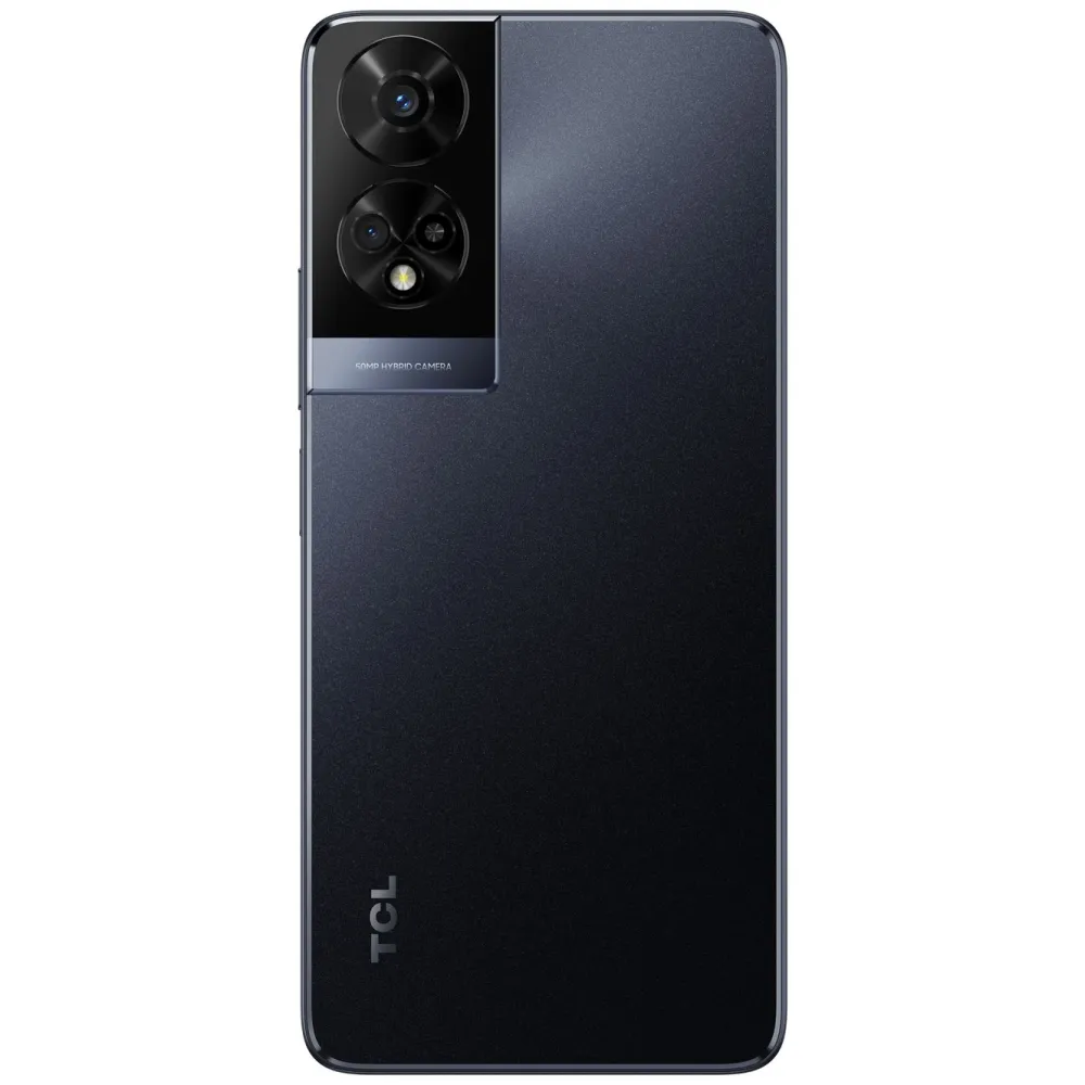 TCL Mobiltelefoner|50 Smartphone 5G (128GB) 6.6"