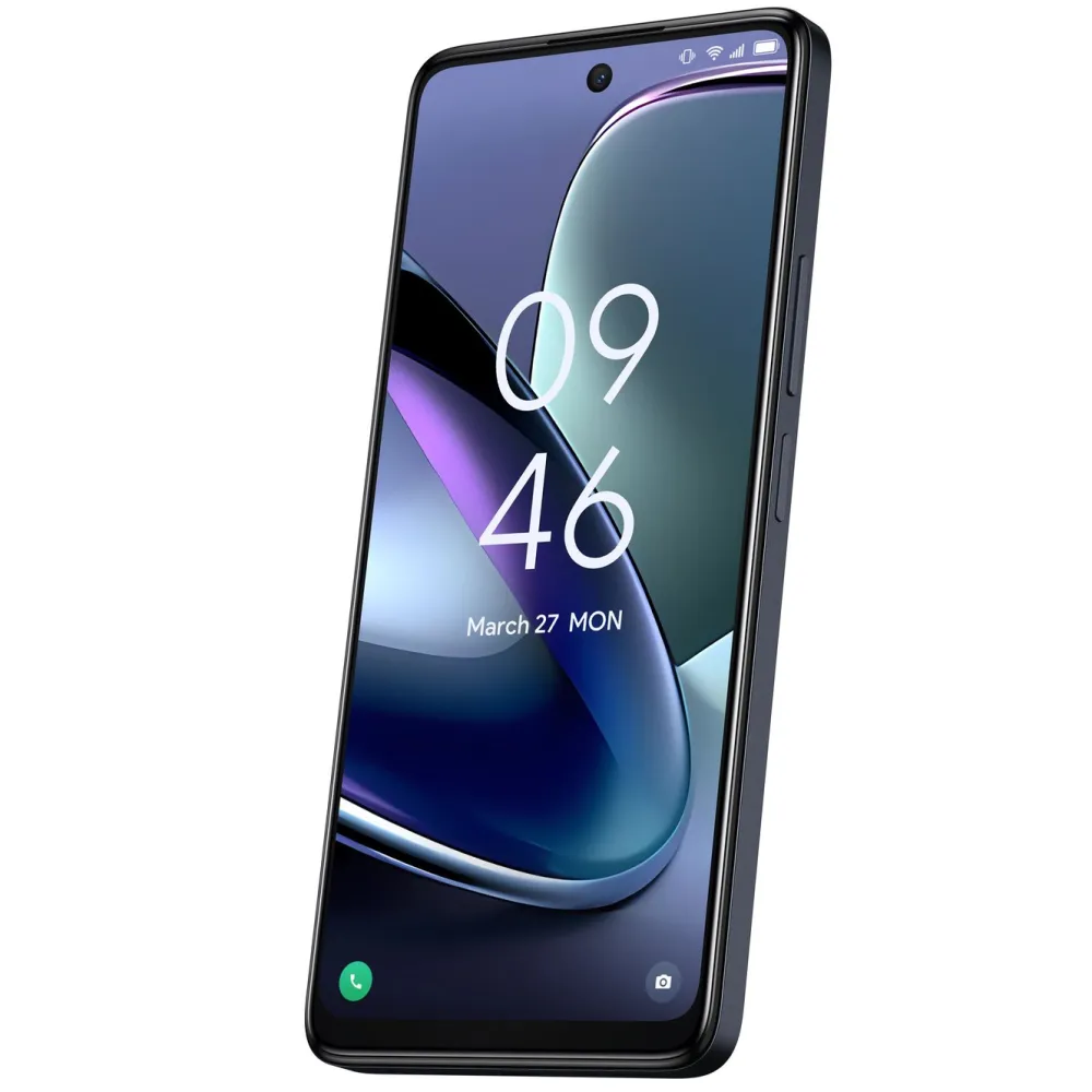 TCL Mobiltelefoner|50 Smartphone 5G (128GB) 6.6"