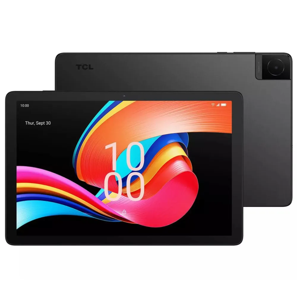 TCL Lese & Nettbrett|TAB 10L Nettbrett 10,1" 2. generasjon