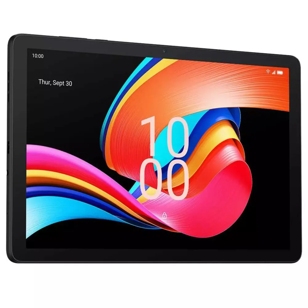 TCL Lese & Nettbrett|TAB 10L Nettbrett 10,1" 2. generasjon