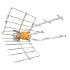 Televes Tv Og Tilbehør|Ellipse TV-antenne UHF
