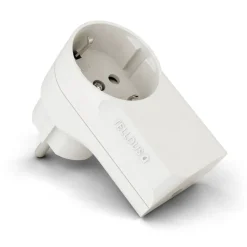 Telldus Smarte Sensorer|Z-wave-fjernstrømbryter og repeater