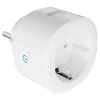 Telldus Smarte Sensorer|Z-wave-fjernstrømbryter med energimåler
