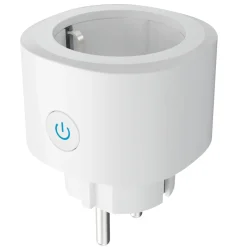 Telldus Smarte Sensorer|Z-wave-fjernstrømbryter med energimåler