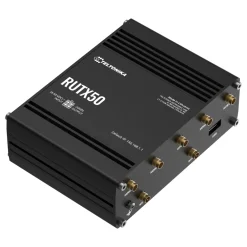 Teltonika Mobilt Bredbånd Og Rutere|RUTX50 5G-ruter